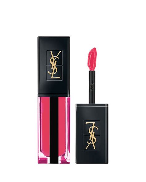 Yves Saint Laurent YSL Water Stain Lip Stain, Color 